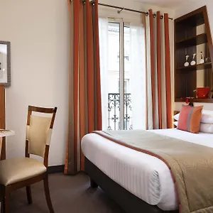 מלון Grand Des Balcons, פריז