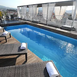 Splendid & 4* Nizza