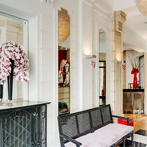 Hotel Le 123 Elysees - Astotel