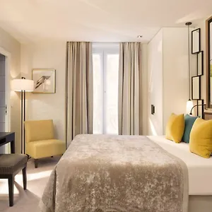 Hotel Balmoral Champs Elysées