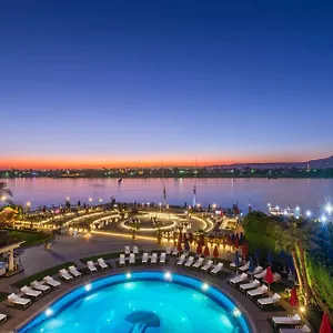 Sonesta St. George - Convention Center 5*, Luksor Mısır