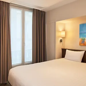 Hotel Timhotel Odessa Montparnasse